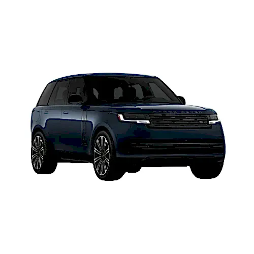 Land Rover Özel Servis