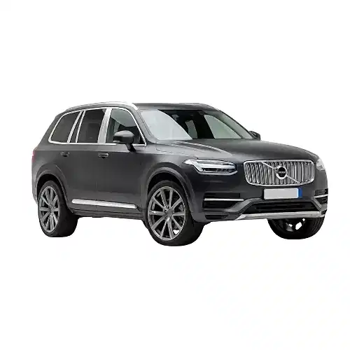 En Yakın Volvo Servis