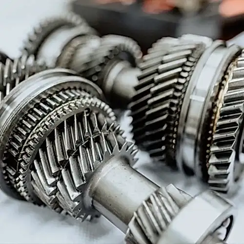 Dsg Şanzıman Tamiri