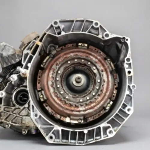 EDC Şanzıman Tamiri